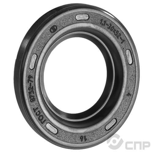 Манжета армированная (сальник) 15х40х10 ГОСТ 8752-79