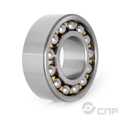 Подшипник радиальный ГОСТ 1х13х5 (60024) Подшипник радиальный ГОСТ 1х13х5 (60024)