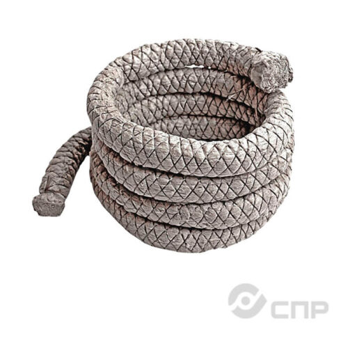 Базальтовые шнуры теплоизоляционные в Ногликах